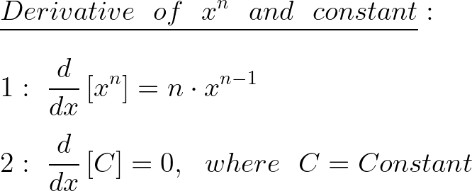 Calculus homework question answer, step 1, image 1